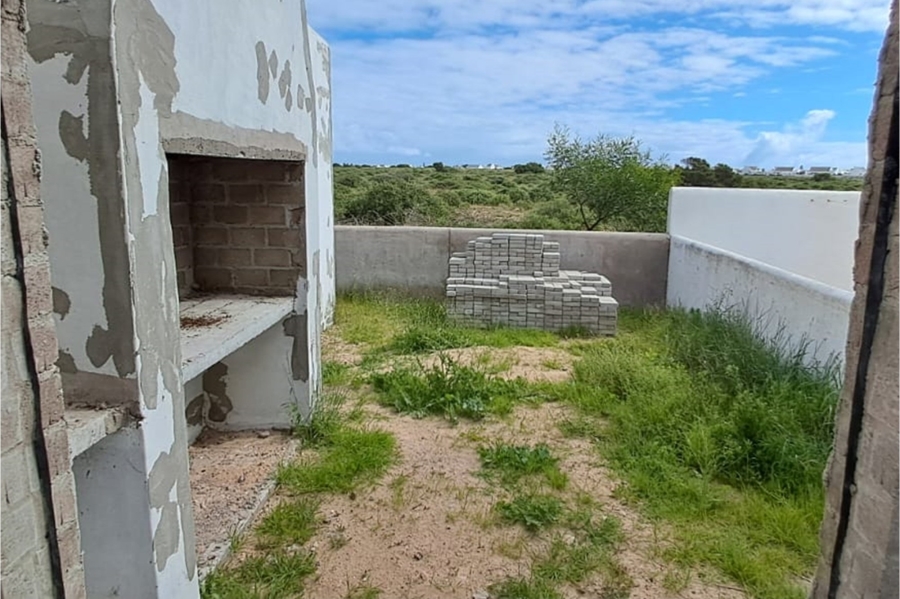 3 Bedroom Property for Sale in Lampiesbaai Western Cape